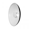 QZ-40 Beauty Dish Radar reflector